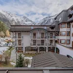 Residence Le Cristal - Grands Montets 9 - Happy Rentals