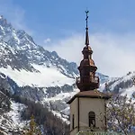 Residance Le Cristal - Grands Montets 11 - Happy Rentals