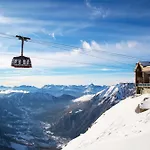 Residance Le Cristal - Grands Montets 11 - Happy Rentals