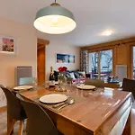 Appartement Belle Vue - Happy Rentals