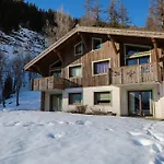 Appartement Bec