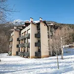 Résidence Grand Roc - Campanules 213 - Happy Rentals