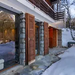Chalet Glacier - Happy Rentals