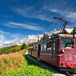 Chamonix Sud - Balme 111 - Happy Rentals