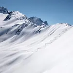 Chalet Scandinave - Chalet Ski-In Out Piste Flegere - Next To Golf - By Cozee Rentals