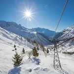 Chamonix Sud - Grepon 315 - Happy Rentals