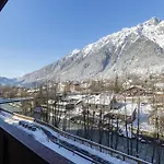 Chamonix Sud - Grepon 315 - Happy Rentals