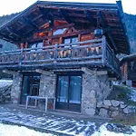 Chalet Near The Slopes Chamonix-Mont-Blanc