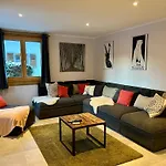 The Castle, 10 Bedroom Chalet, Chamonix Centre