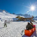 Residence Le Chardonnet G - Happy Rentals