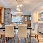 Apt 8 Pers Hyper Centre A Chamonix