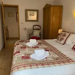 Appartement Le Lutetia