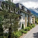 Le Paradis 8 Apartment - Chamonix All Year