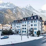Le Paradis 28 Apartment- Chamonix All Year