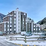 Residence Coeur D\'Argentiere 506 - Happy Rentals