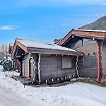 Mazot Du Mont-Blanc - Happy Rentals