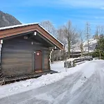 Mazot Du Mont-Blanc - Happy Rentals