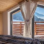 Chalet Les Grands Montets