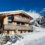 Chalet Les Grands Montets