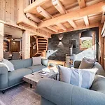 Chalet Olea Chamonix - By Emerald Stay