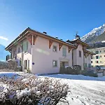 Appartement Belle Vue - Happy Rentals