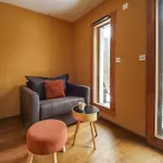 Apartment Altai Chamonix