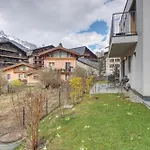 Apartment Altai Chamonix