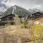 Apartment Altai Chamonix