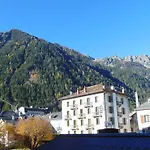 Studio Cosy 2 Pers. Avec Balcon, Centre Chamonix, Proche Commerces Et Pistes Sk - Fr-1-517-23
