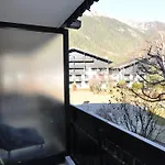 Charmant Studio Proche Telecabine Avec Parking Et Wifi A Chamonix - Fr-1-517-59