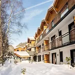 Furnished Apartment In An Attractive Town Chamonix
