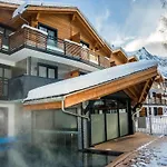 Furnished Apartment In An Attractive Town Chamonix