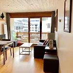 Appartements MORGANE et LYRET - Chamonix Mont-Blanc