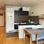 Appartements MORGANE et LYRET - Chamonix Mont-Blanc
