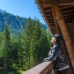 Chalet ATC Routes du Monde Argentiere-Chamonix