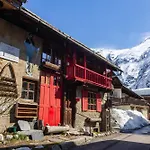 Appartement Seracs 2 - Happy Rentals