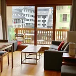 Evasion Serenite A Chamonix Mont-Blanc