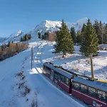Village Club Mileade Chamonix
