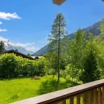 Chalet Allieres - Happy Rentals