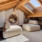 Les Melées Apartments - Alpes Travel - Argentiere