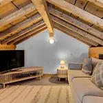 Les Melées Apartments - Alpes Travel - Argentiere