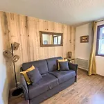 Apartment Le Choucas By Interhome