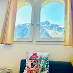 Appt Cosy Au Centre De Chamonix