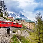 Chalet Scandinave - Chalet Ski-In Out Piste Flegere - Next To Golf - By Cozee Rentals
