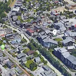 Gentianes - City Center Studio Next To Aiguille Du Midi Lift - By Cozee Rentals