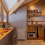 Ancolies Studio - Happy Rentals