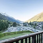 Charmant Appartement Pres Pistes Et Centre, Wifi, Parking Privatif - Fr-1-343-193