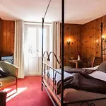 Hotel Le Chamonix