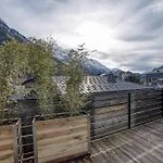 Chalet 124