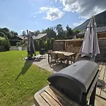 Pierre Belle - 80M2 - Grande Terrasse Et Jardin